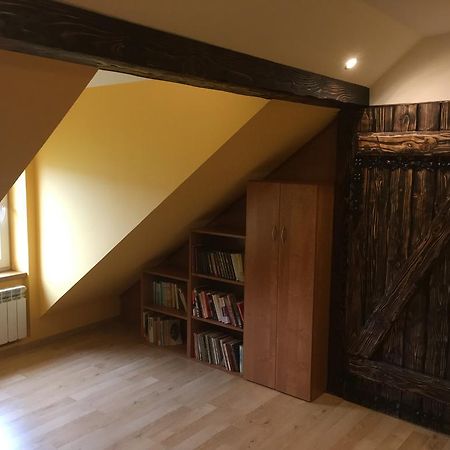 Apartament Pod Garbem Bachorz Luaran gambar