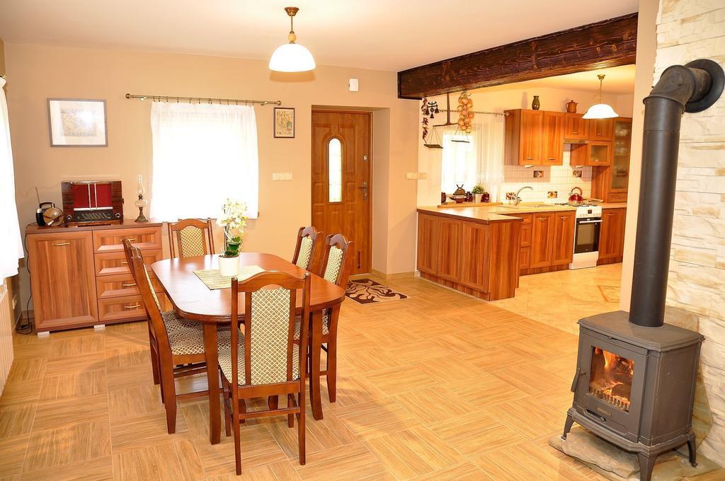 Apartament Pod Garbem Bachorz Luaran gambar