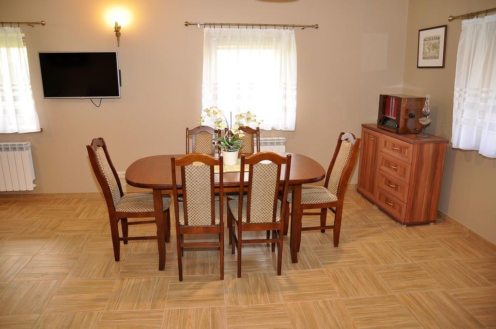 Apartament Pod Garbem Bachorz Luaran gambar