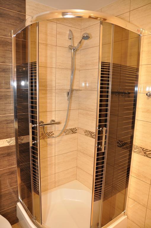 Apartament Pod Garbem Bachorz Luaran gambar