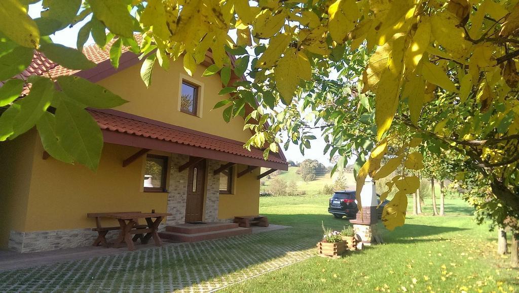 Apartament Pod Garbem Bachorz Luaran gambar