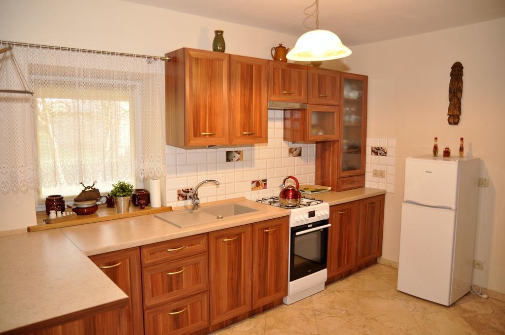 Apartament Pod Garbem Bachorz Luaran gambar