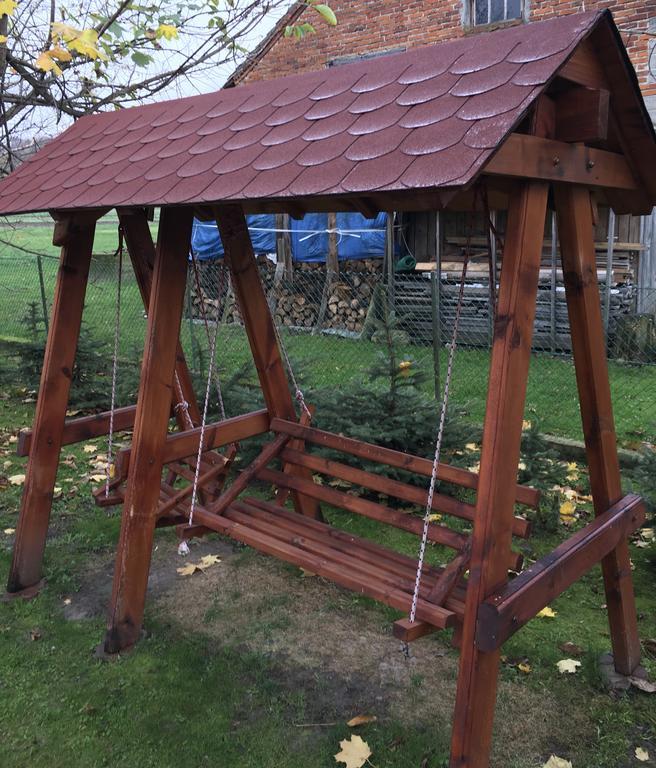 Apartament Pod Garbem Bachorz Luaran gambar