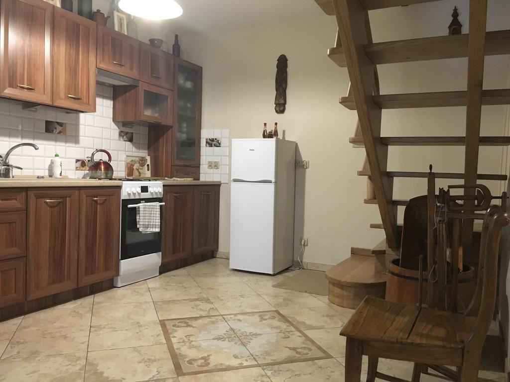 Apartament Pod Garbem Bachorz Luaran gambar