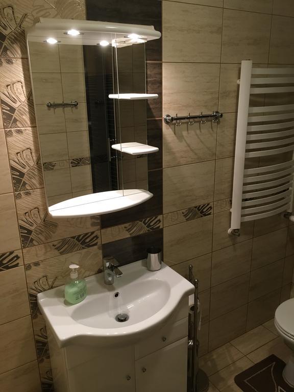 Apartament Pod Garbem Bachorz Luaran gambar