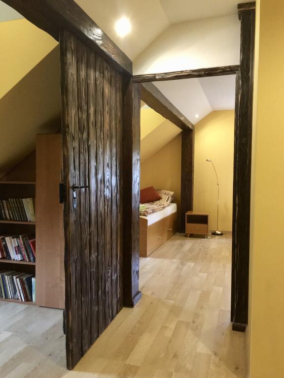 Apartament Pod Garbem Bachorz Luaran gambar