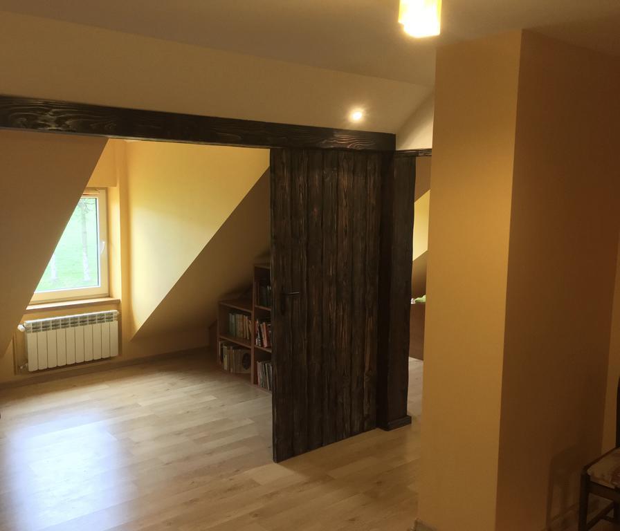 Apartament Pod Garbem Bachorz Luaran gambar