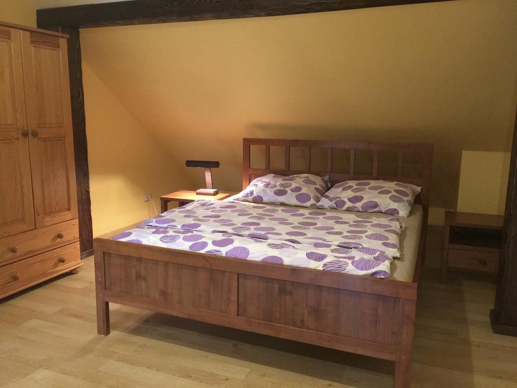 Apartament Pod Garbem Bachorz Luaran gambar