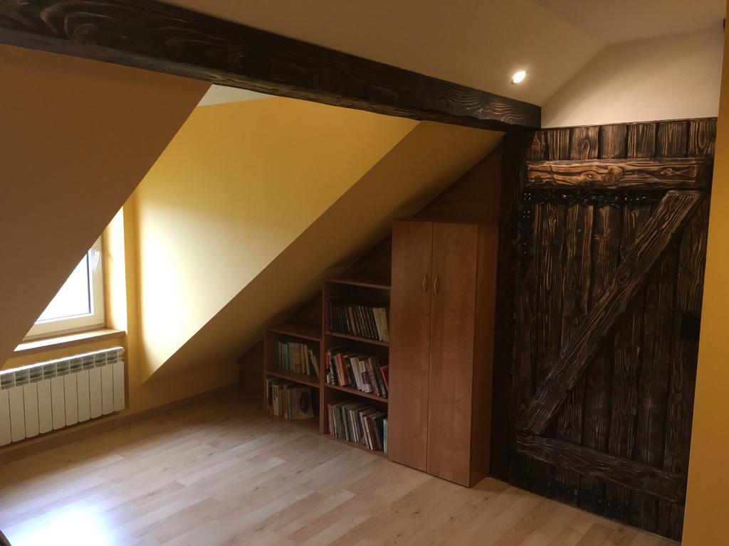 Apartament Pod Garbem Bachorz Luaran gambar