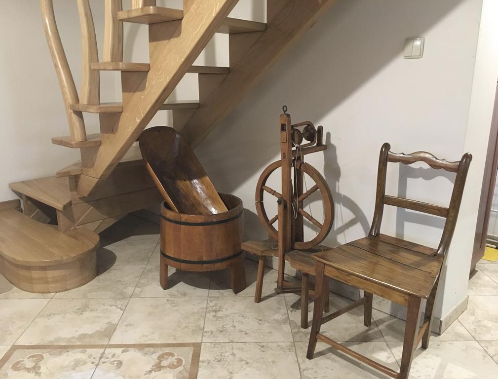 Apartament Pod Garbem Bachorz Luaran gambar