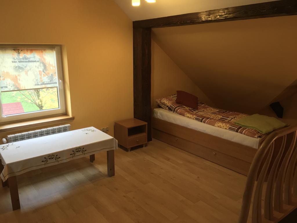 Apartament Pod Garbem Bachorz Luaran gambar