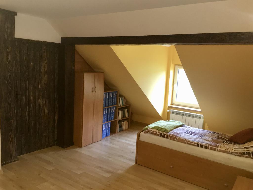 Apartament Pod Garbem Bachorz Luaran gambar