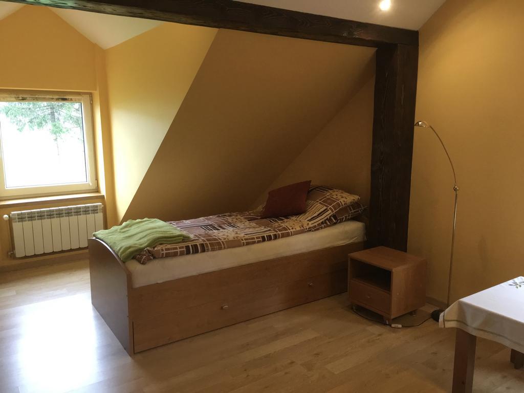 Apartament Pod Garbem Bachorz Luaran gambar