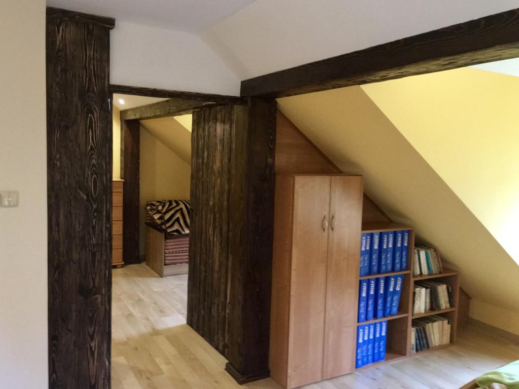 Apartament Pod Garbem Bachorz Luaran gambar